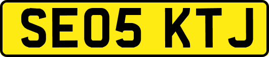 SE05KTJ