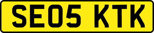 SE05KTK