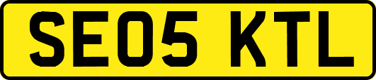 SE05KTL
