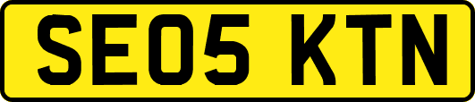 SE05KTN