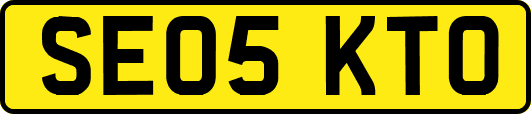 SE05KTO