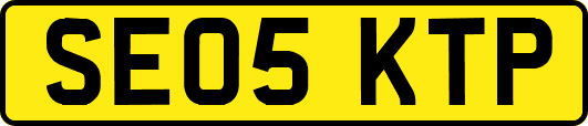 SE05KTP