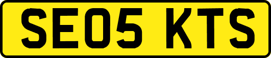 SE05KTS
