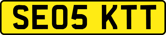 SE05KTT
