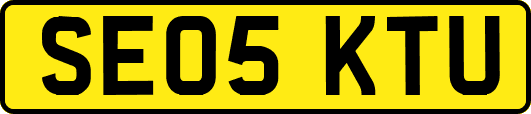 SE05KTU