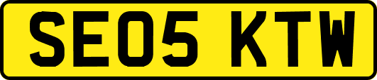 SE05KTW
