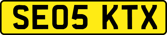 SE05KTX