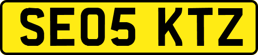 SE05KTZ