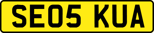 SE05KUA
