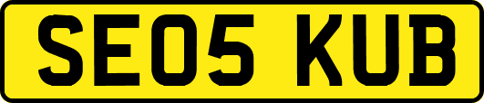 SE05KUB