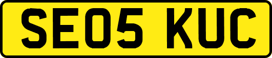 SE05KUC