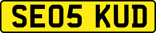 SE05KUD