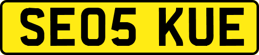 SE05KUE