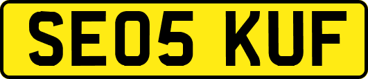 SE05KUF