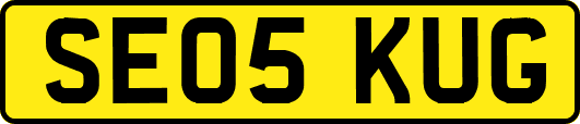 SE05KUG
