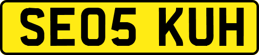 SE05KUH
