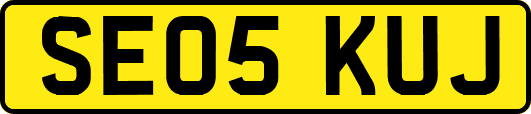 SE05KUJ