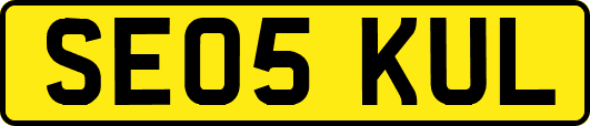SE05KUL