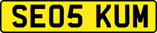 SE05KUM