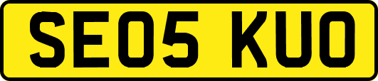 SE05KUO