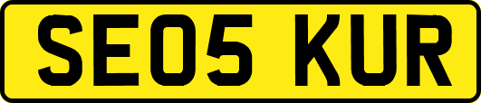 SE05KUR