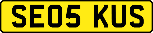 SE05KUS