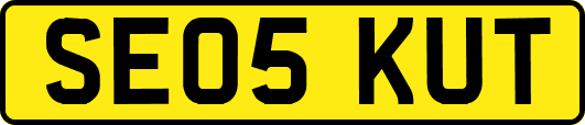 SE05KUT