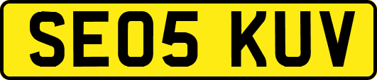 SE05KUV
