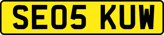 SE05KUW