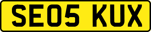 SE05KUX
