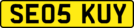 SE05KUY