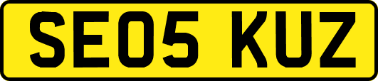 SE05KUZ