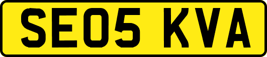 SE05KVA