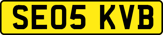 SE05KVB
