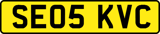 SE05KVC