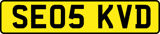 SE05KVD