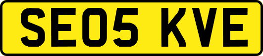 SE05KVE