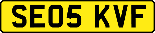 SE05KVF