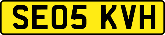 SE05KVH