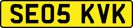 SE05KVK