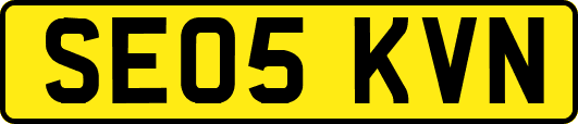 SE05KVN