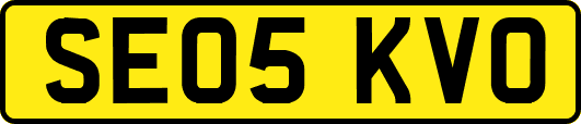 SE05KVO