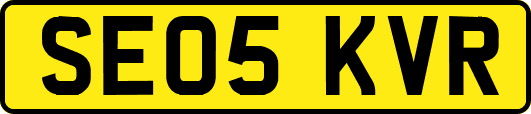 SE05KVR