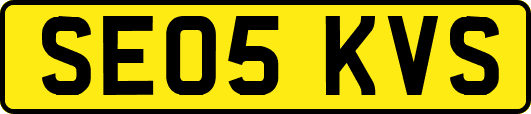 SE05KVS