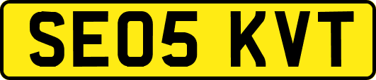 SE05KVT