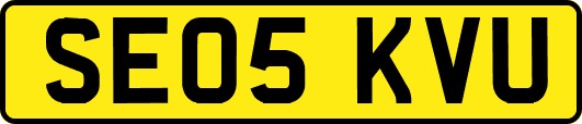 SE05KVU