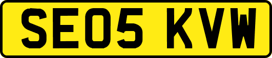 SE05KVW