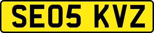 SE05KVZ