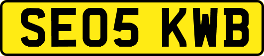 SE05KWB