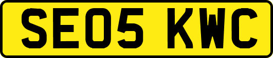 SE05KWC